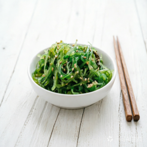 E4）  Salade de algues
